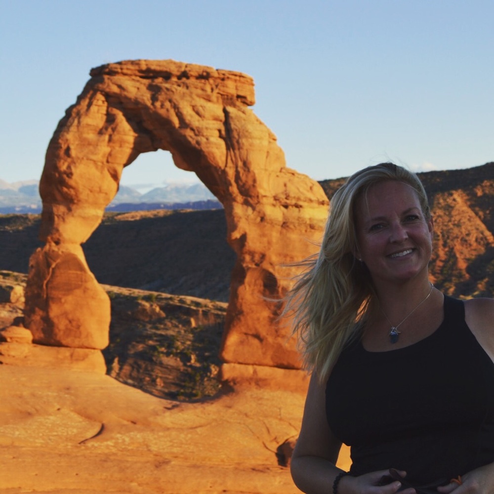 Meet your Posher, Keely